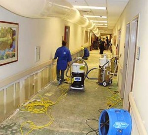 water damage restoration Eden Prairie mn