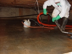 sewage damage cleanup st paul, sewer damage st paul, sewage damage repair st paul