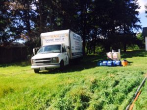 Water Damage Company Blaine MN