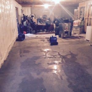 Water Damage Services Hugo MN