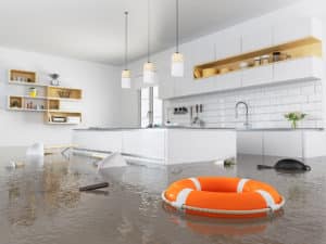 floor damage clean-up services in minneapolis, mn